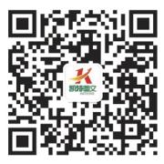 关注微信公众号