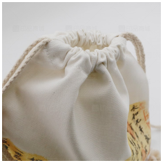 环保帆布手提袋