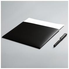 PP塑料A4文件夹（开口式）