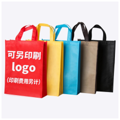 环保无纺布手提袋