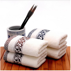 个性毛巾