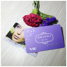 智能芯片门禁卡